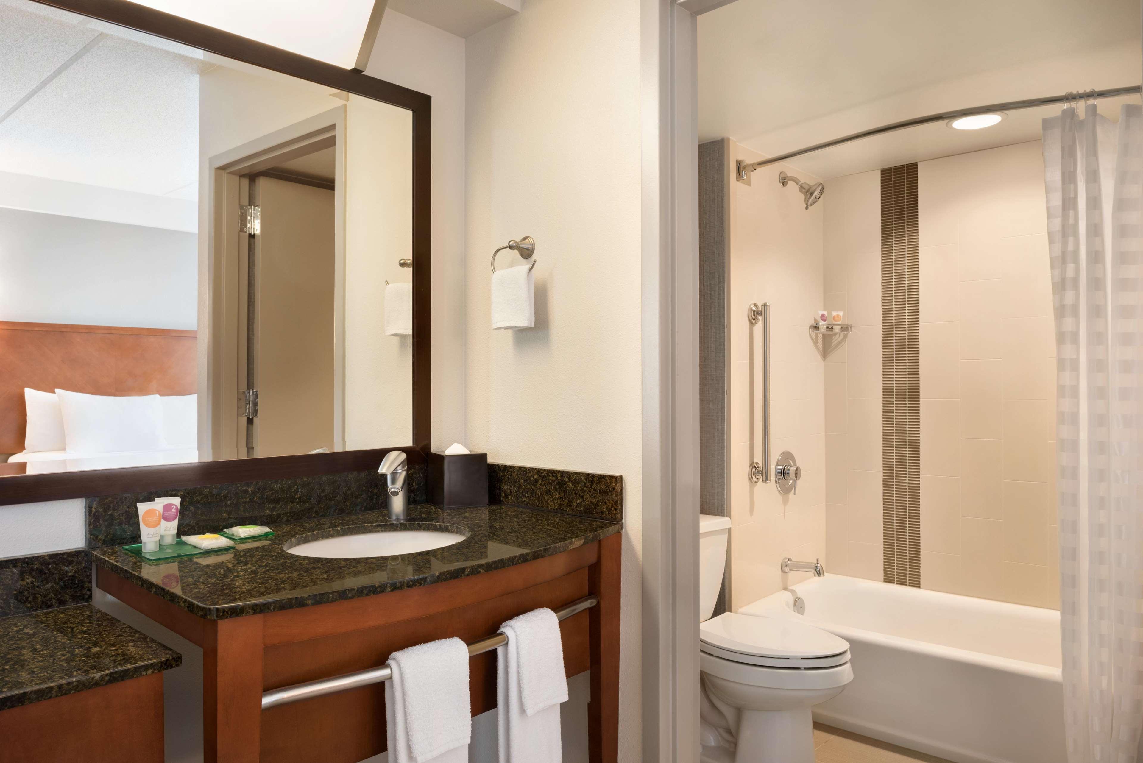 Hyatt Place Chicago Schaumburg Buitenkant foto