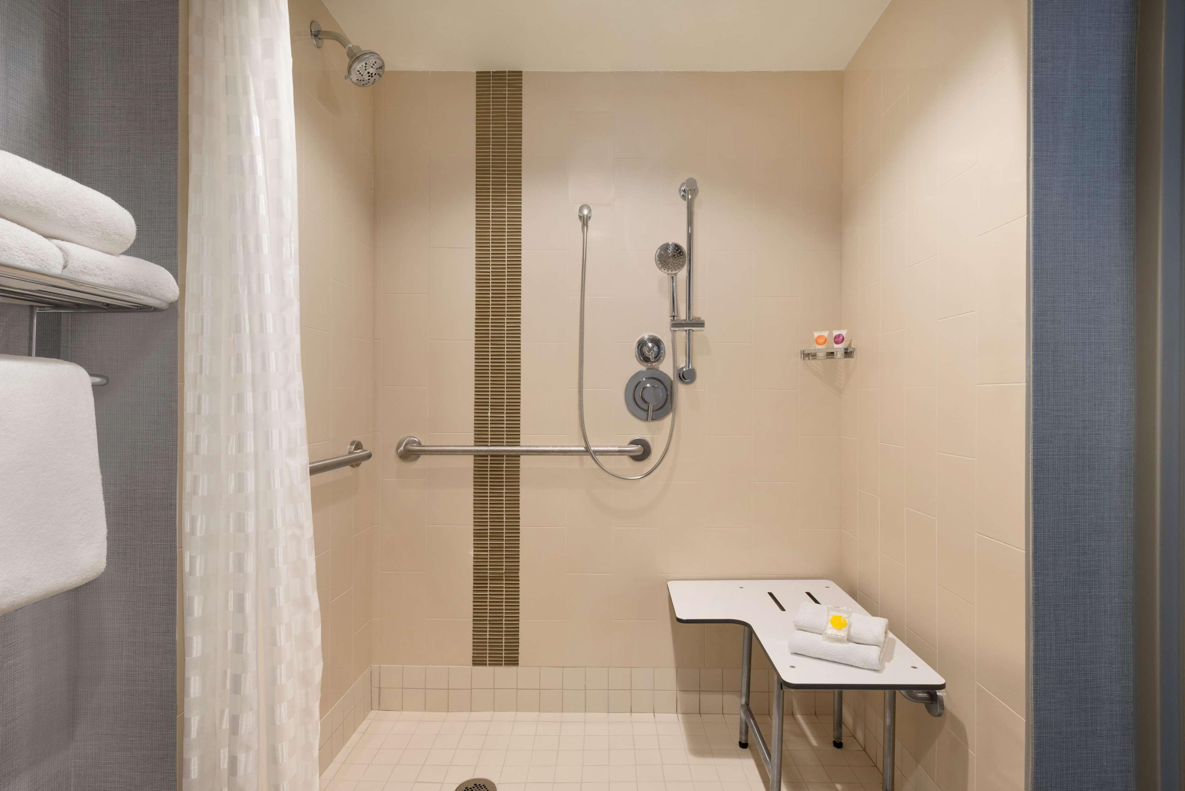 Hyatt Place Chicago Schaumburg Buitenkant foto