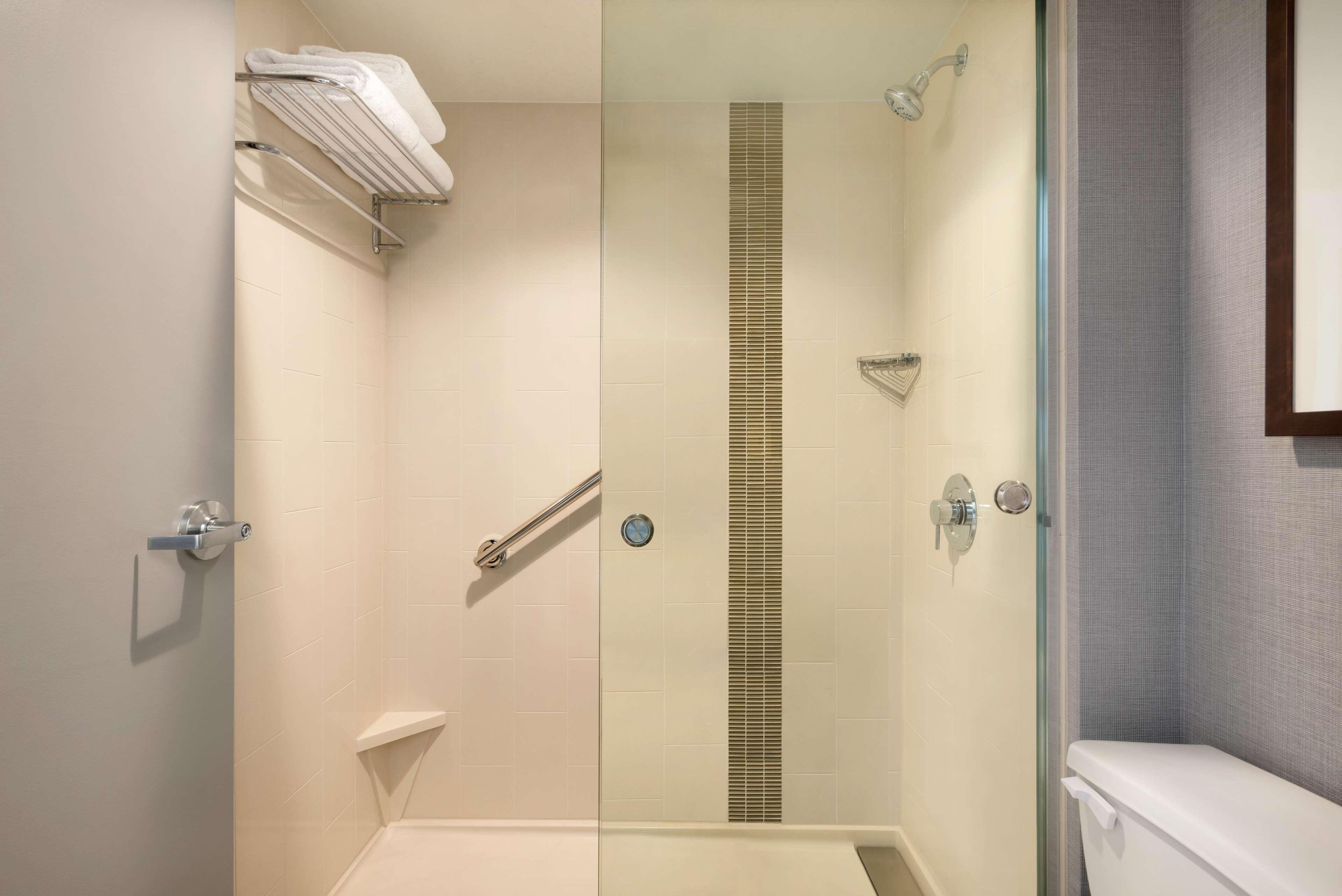 Hyatt Place Chicago Schaumburg Buitenkant foto
