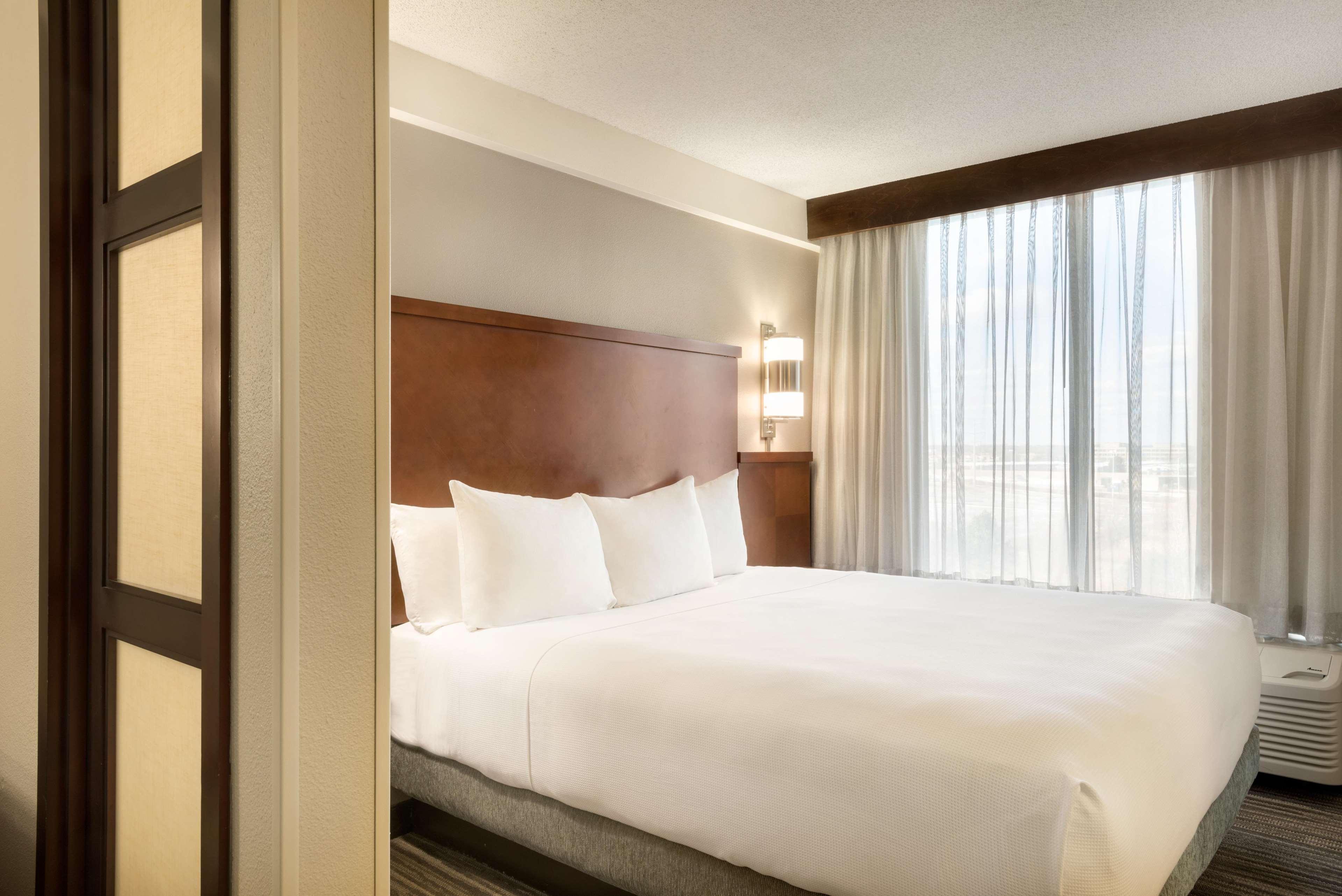 Hyatt Place Chicago Schaumburg Buitenkant foto