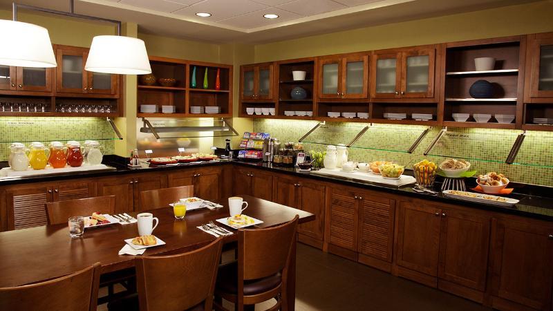 Hyatt Place Chicago Schaumburg Buitenkant foto