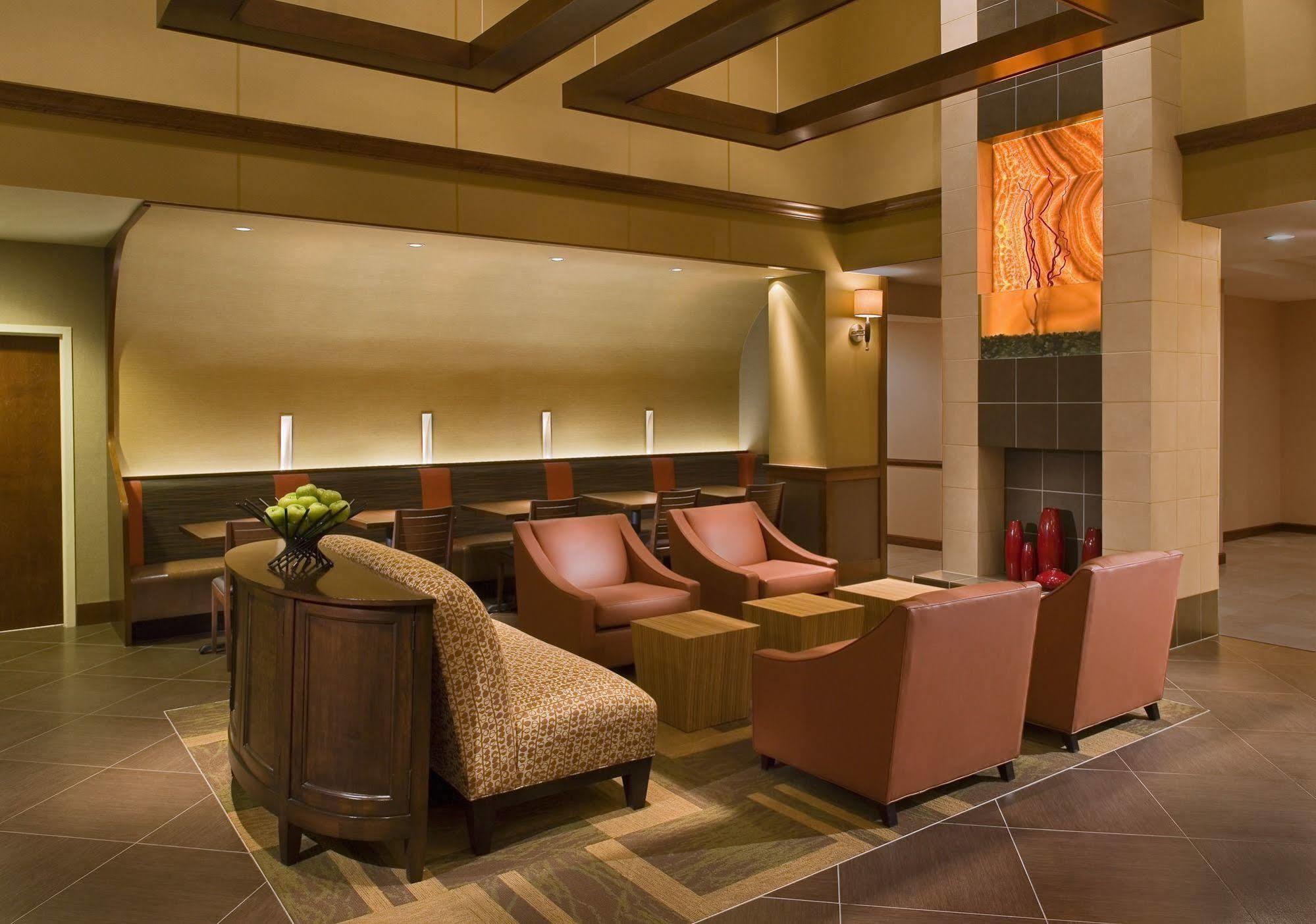Hyatt Place Chicago Schaumburg Buitenkant foto