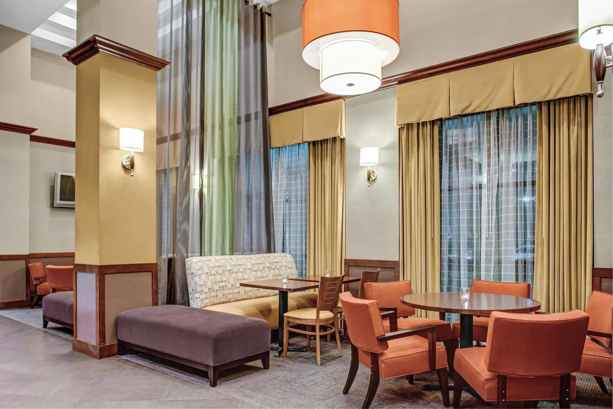 Hyatt Place Chicago Schaumburg Buitenkant foto