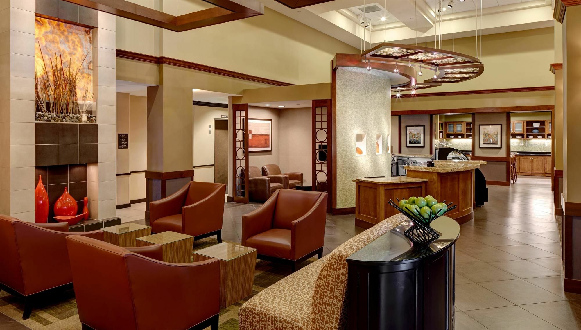 Hyatt Place Chicago Schaumburg Buitenkant foto